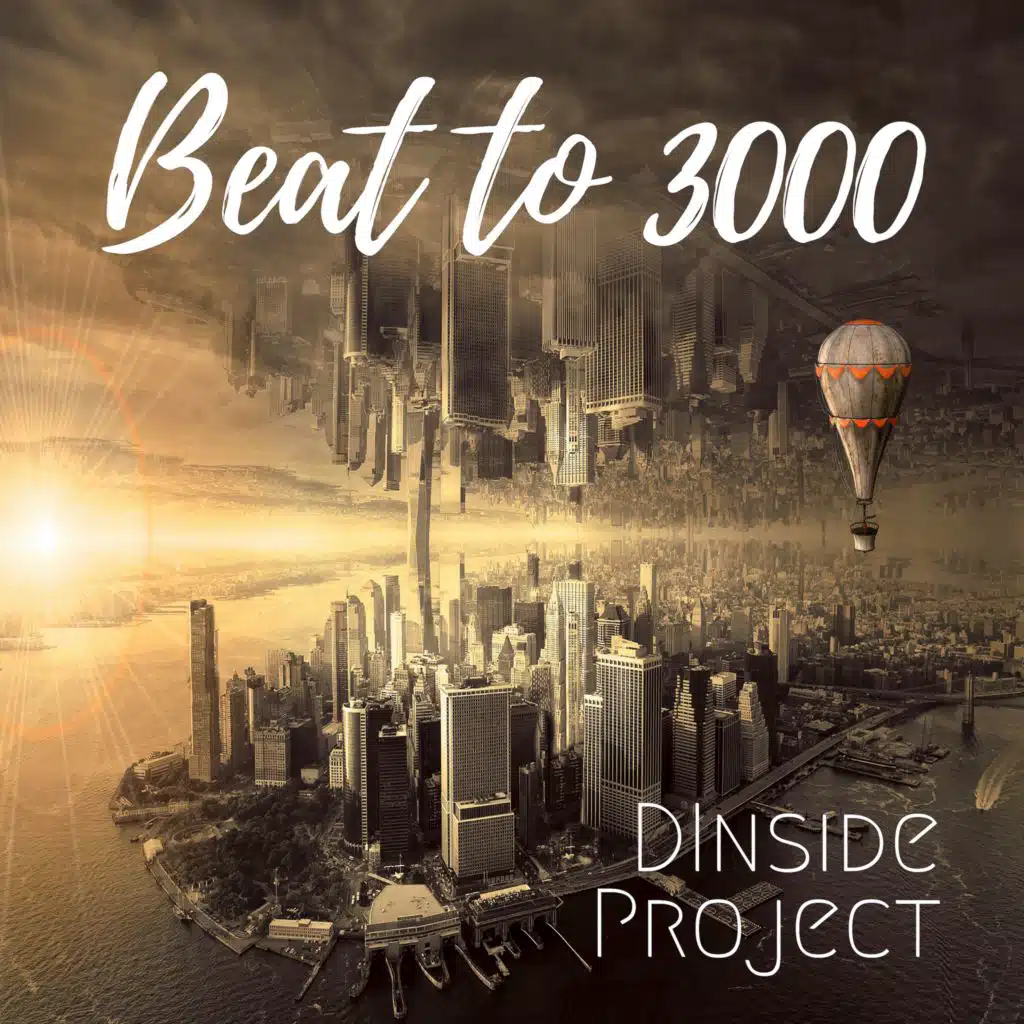 Beat to 3000 (Remastered)