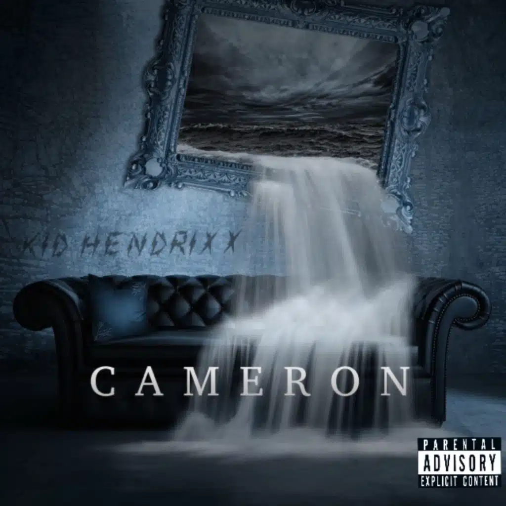 Cameron (Light Edition)