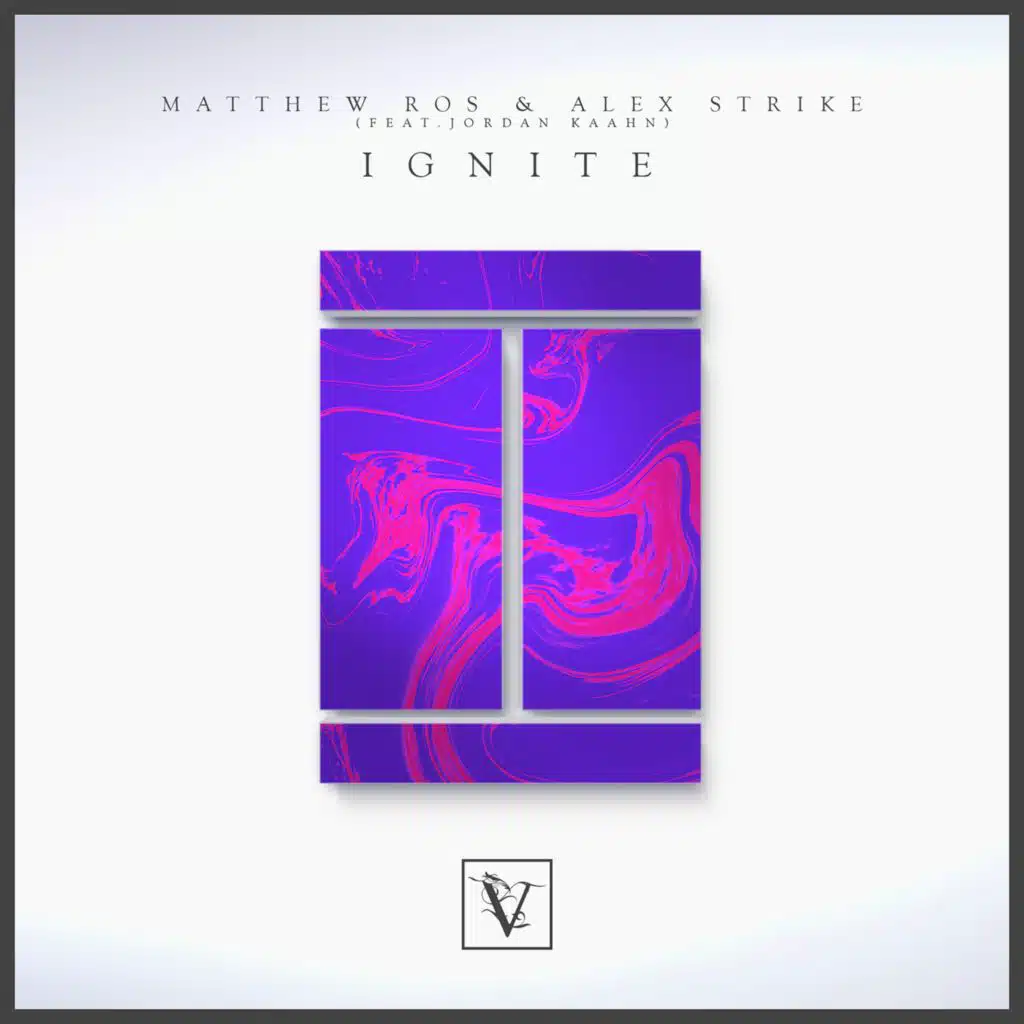 Ignite (feat. Jordan Kaahn)