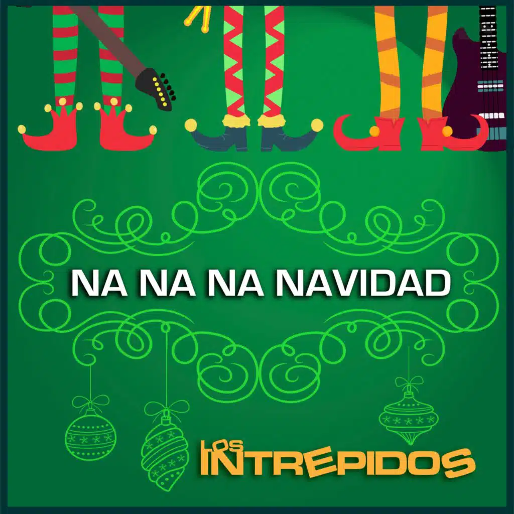 Na na na navidad