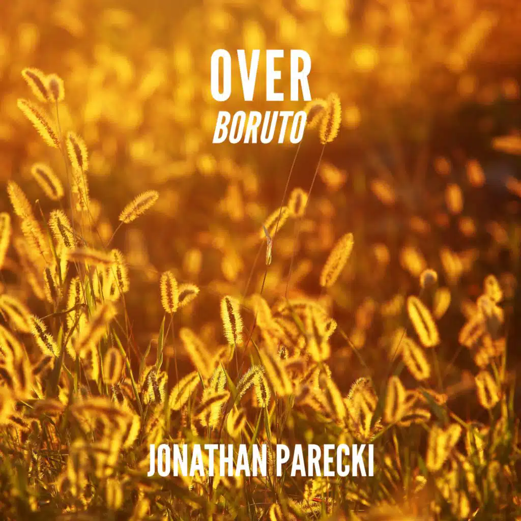 Over (From "Boruto: Naruto Next Generations")