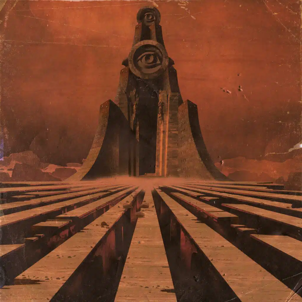Monument