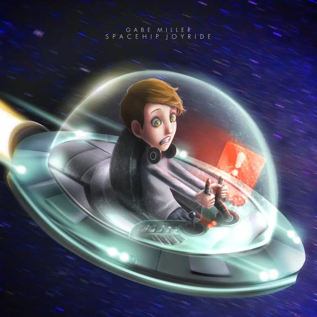 Overload (Growtek & Gabe Miller Remix)