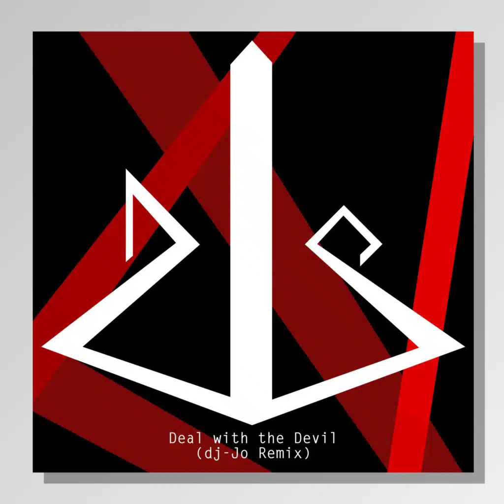 Deal with the Devil (Remixes) [feat. Un3h]