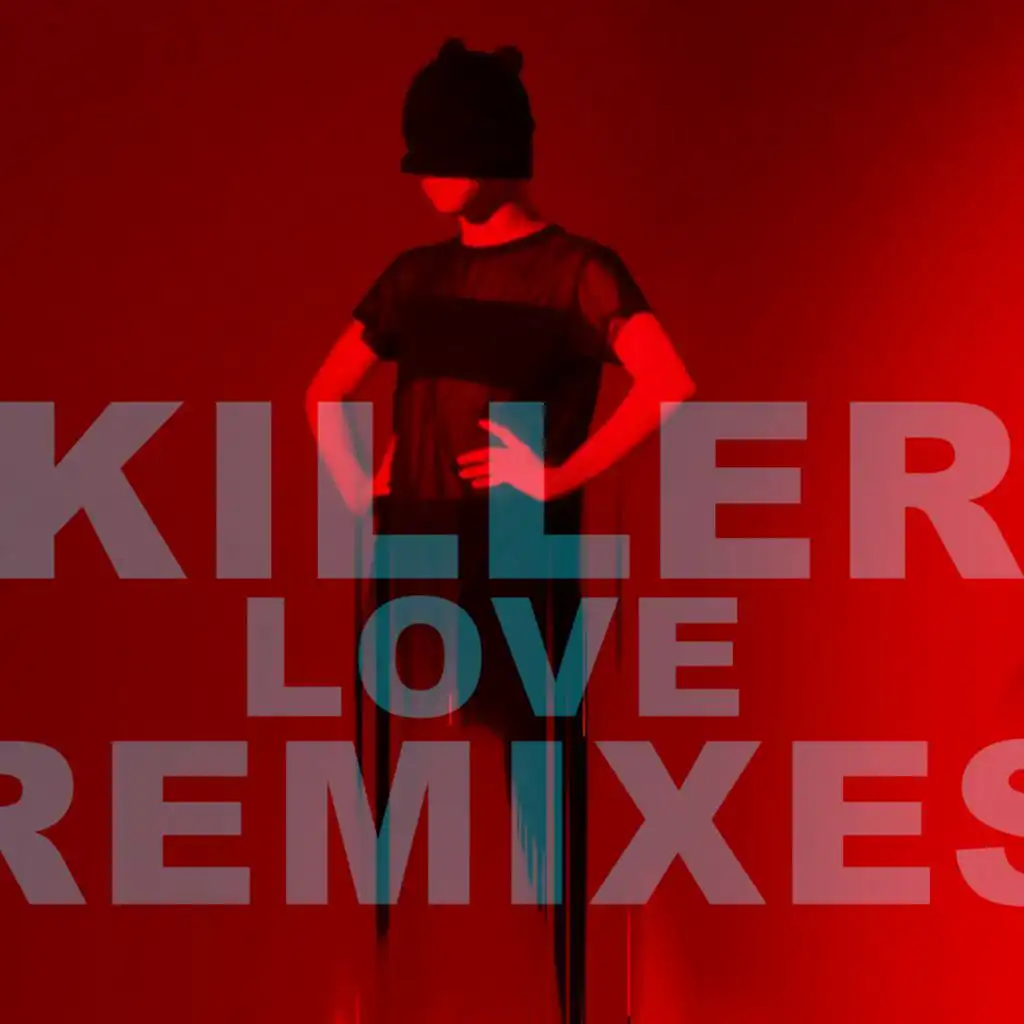 Killer Love (Mauro Ericsson Remix)