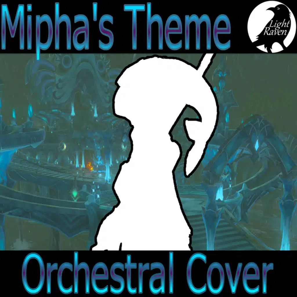 Mipha's Theme (From "Breath of the Wild") [Orchestral Version]