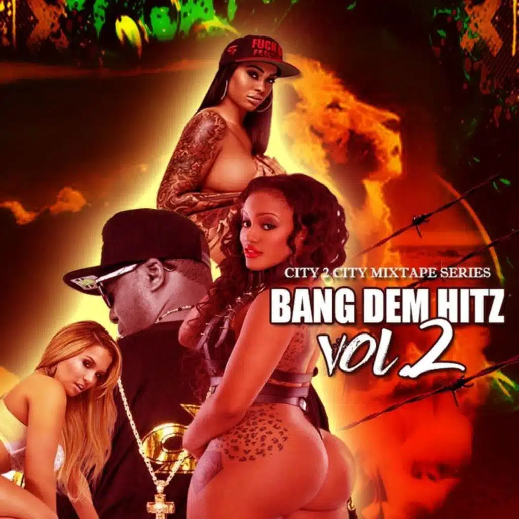 Bang Dem Hitz, Vol. 2