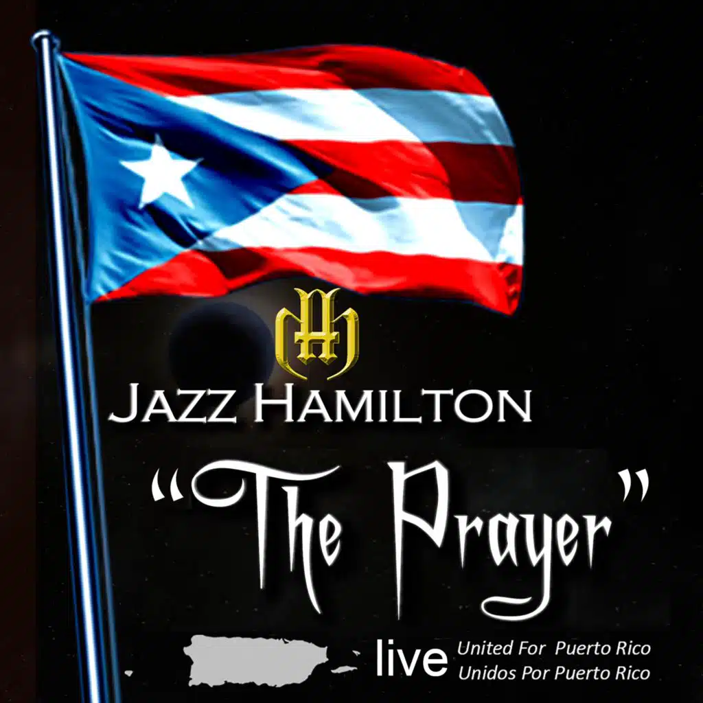 The Prayer (United for Puerto Rico) [Live]