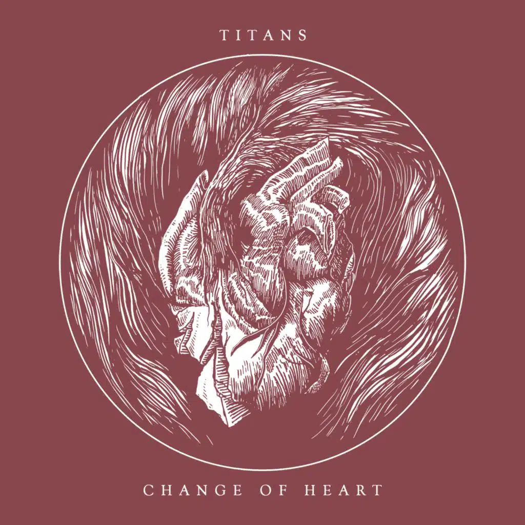 Change of Heart