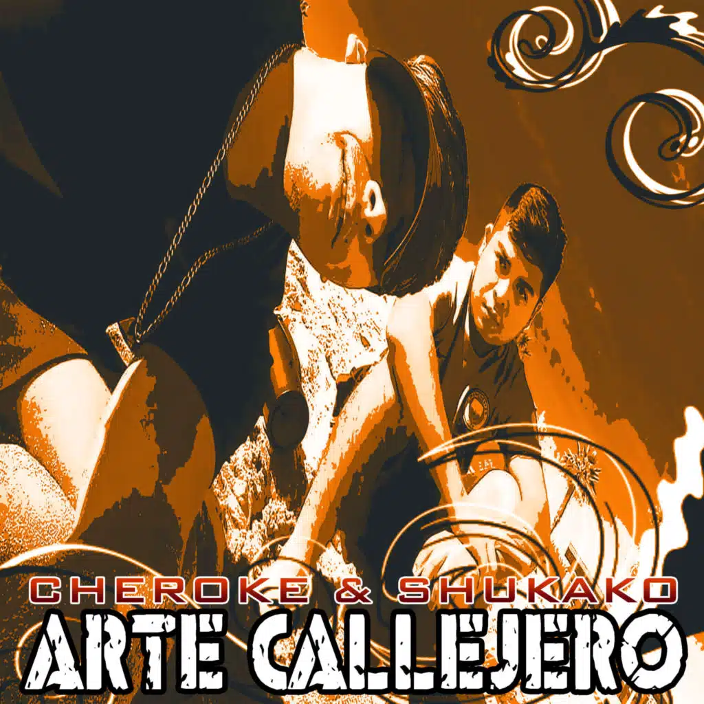 Somos del Undegraund (feat. Shukako & Mc Acrooh)