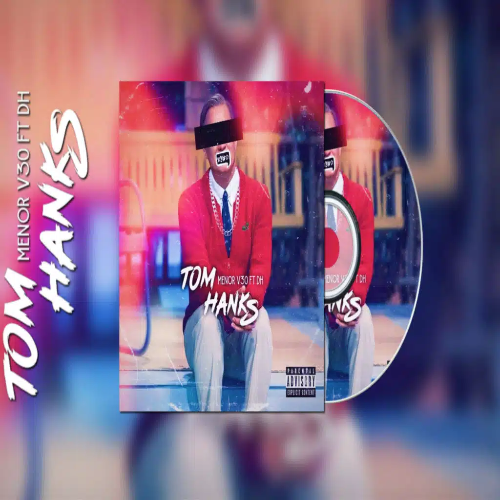 Tom Hanks (feat. Dh)