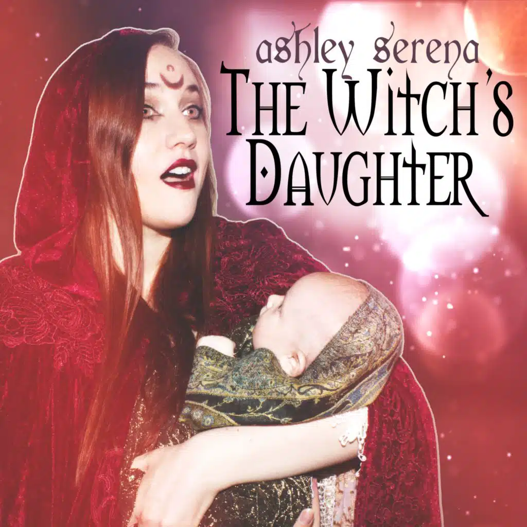 The Witch's Daughter