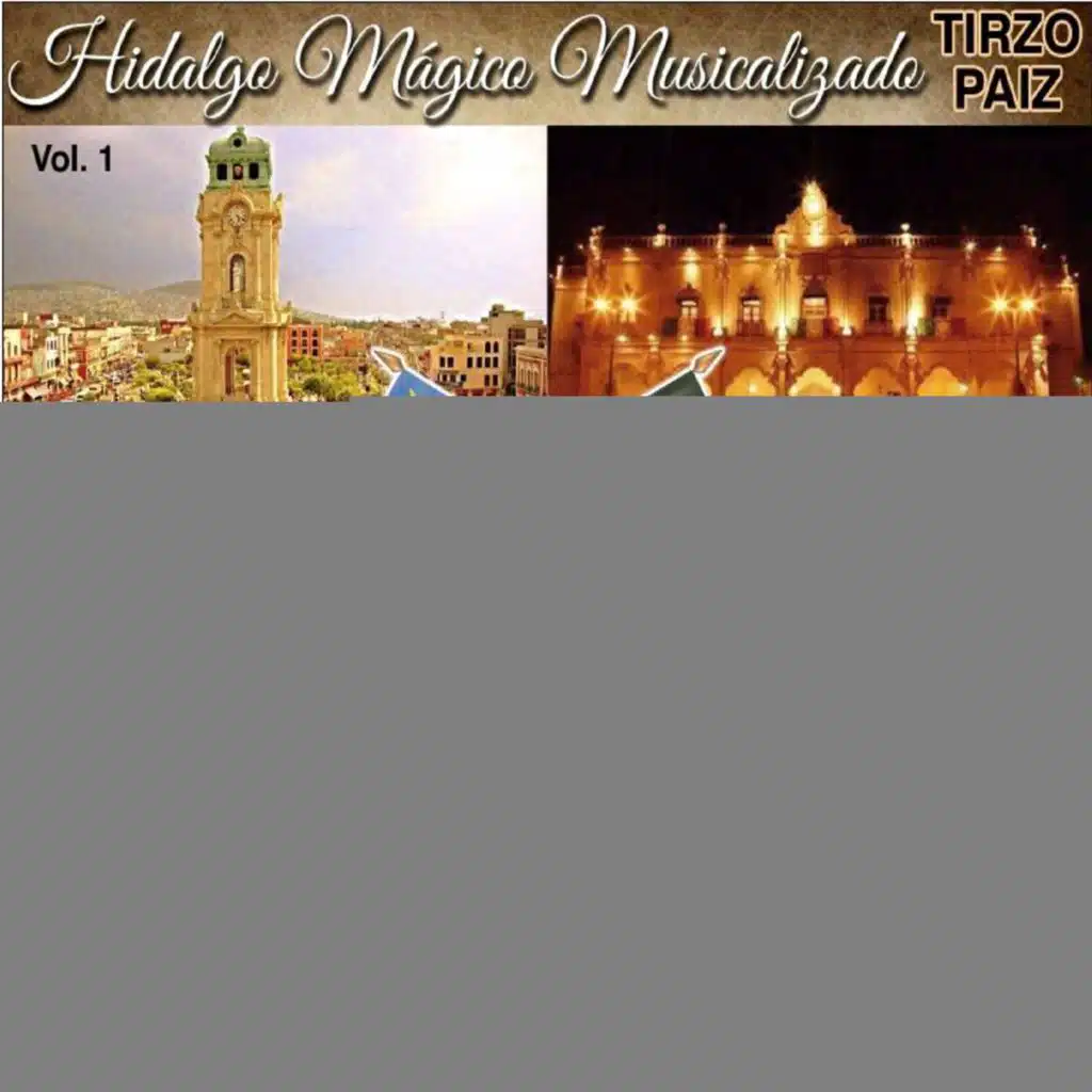 Hidalgo Mágico Musicalizado, Vol. 1
