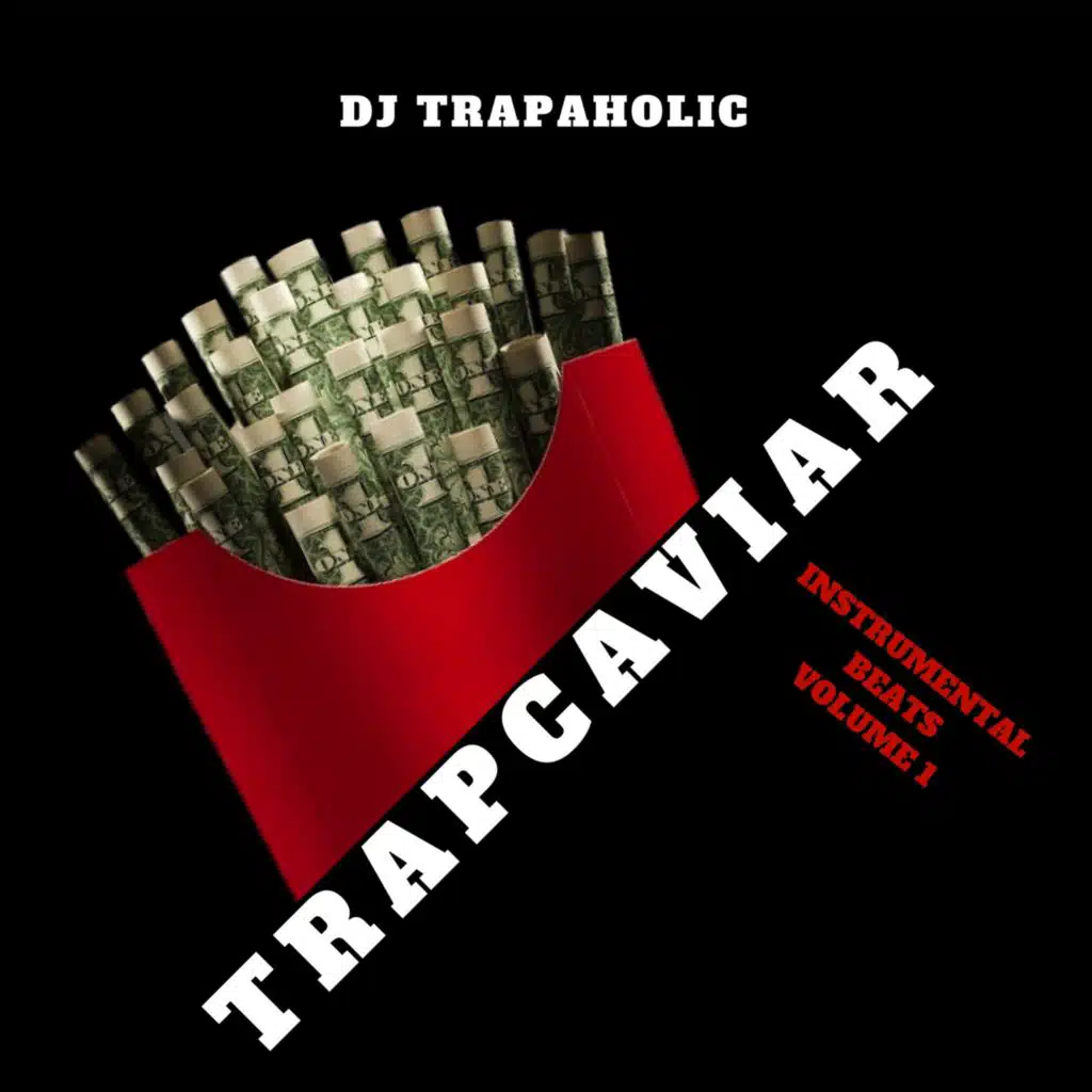 Cookie Smoke Monster (Instrumental)