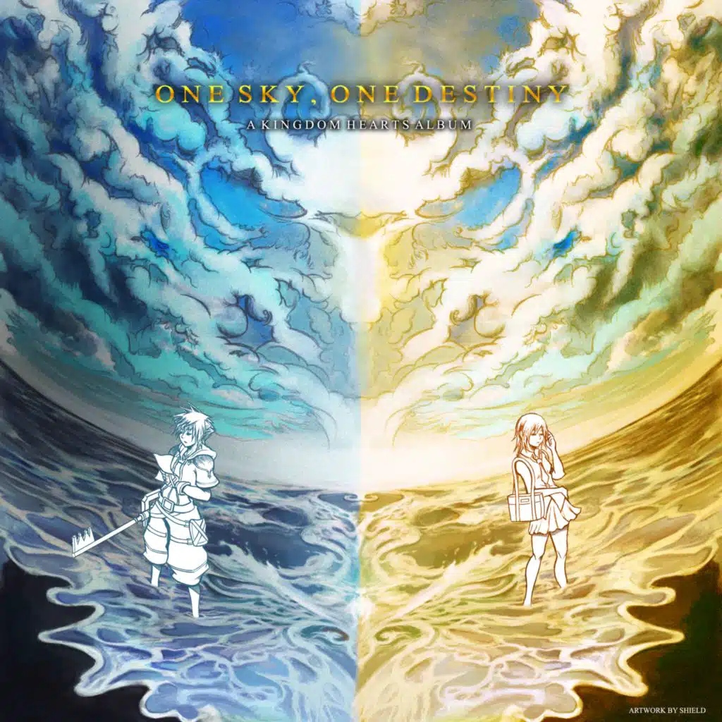 One Sky, One Destiny