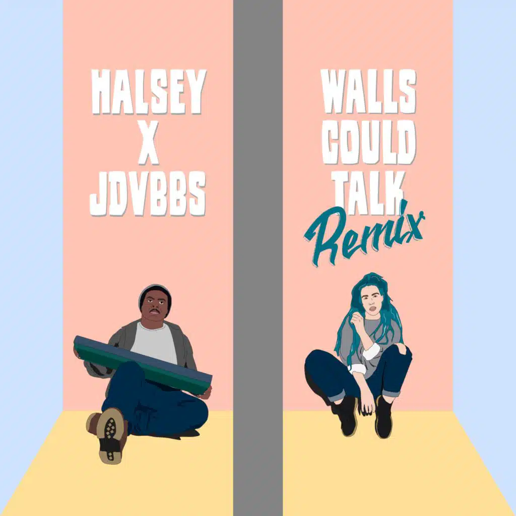 Walls Could Talk (Remix)
