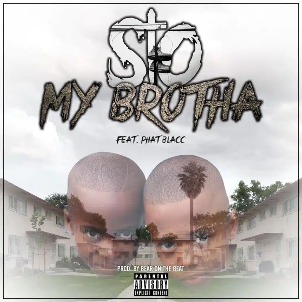 My Brotha (Remastered) [feat. Liq Sto]