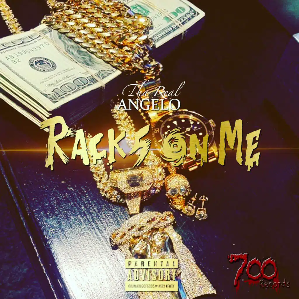 Racks On Me (Deluxe Edition)