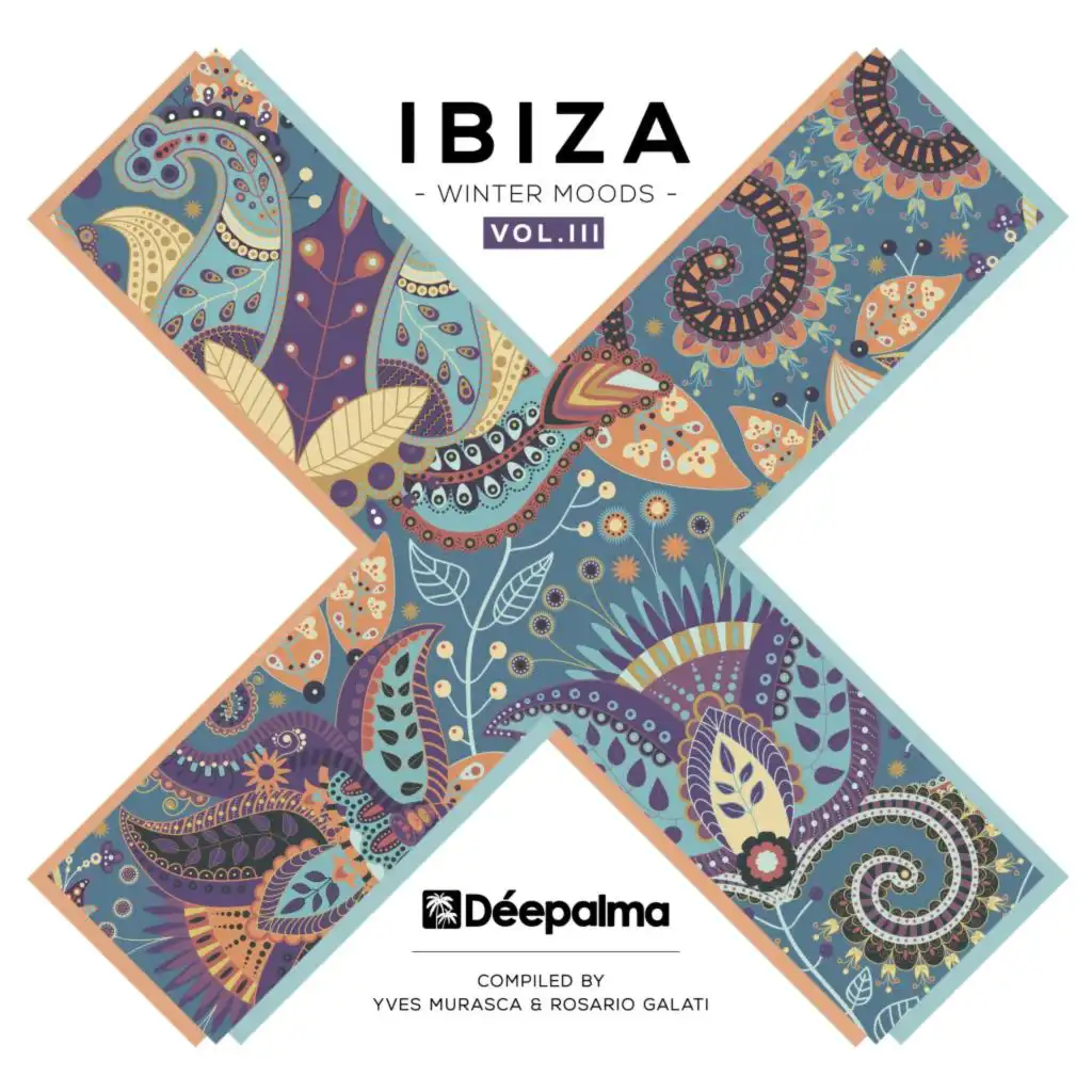 Déepalma Ibiza Winter Moods, Vol. 3 (Compiled by Yves Murasca & Rosario Galati)