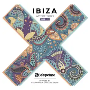 Déepalma Ibiza Winter Moods, Vol. 3 (Compiled by Yves Murasca & Rosario Galati)