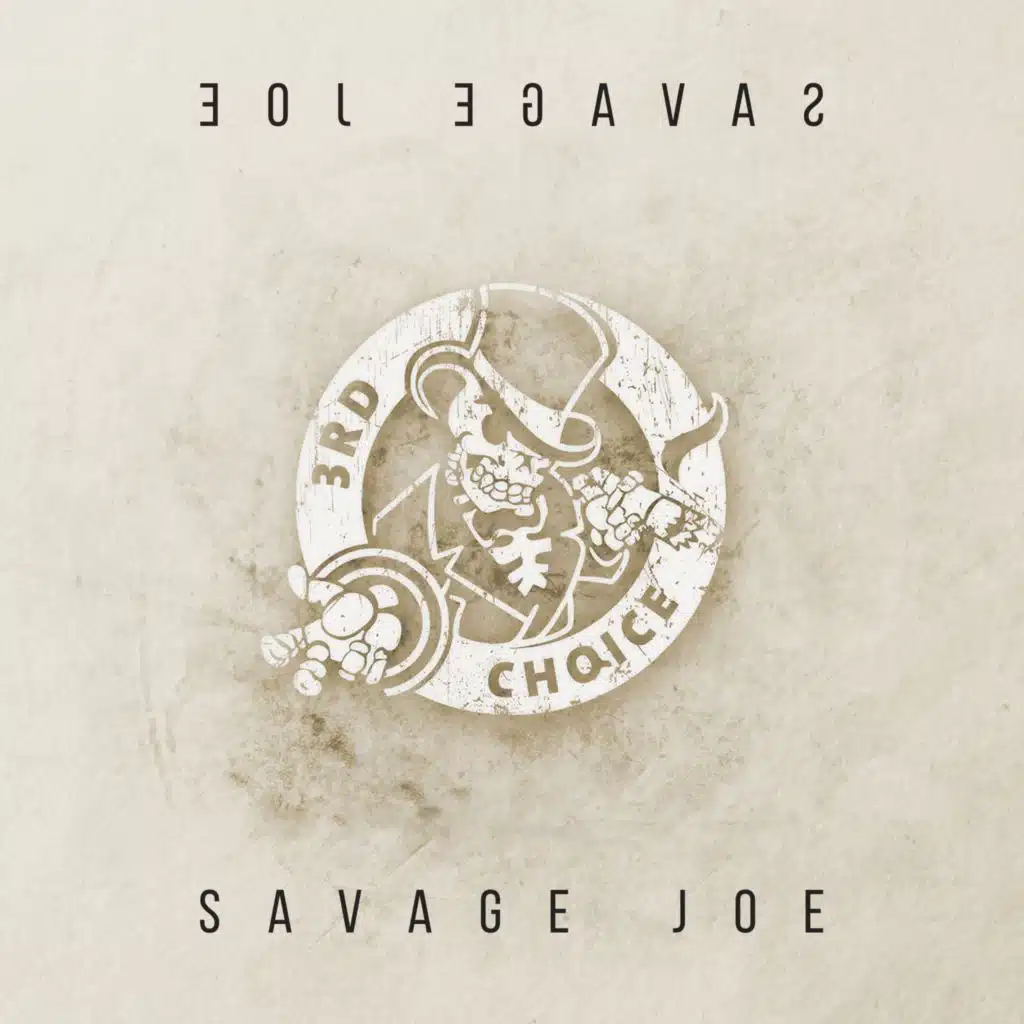 Savage Joe