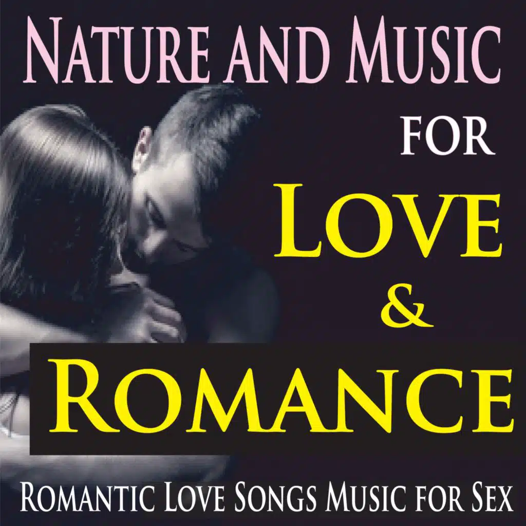 Passionate Piano Love Serenade (With Ocean Waves)