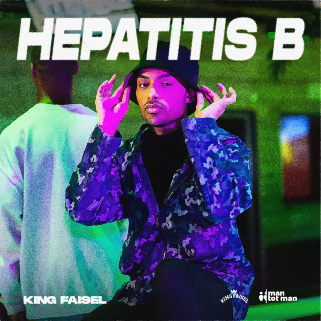 Hepatitis B