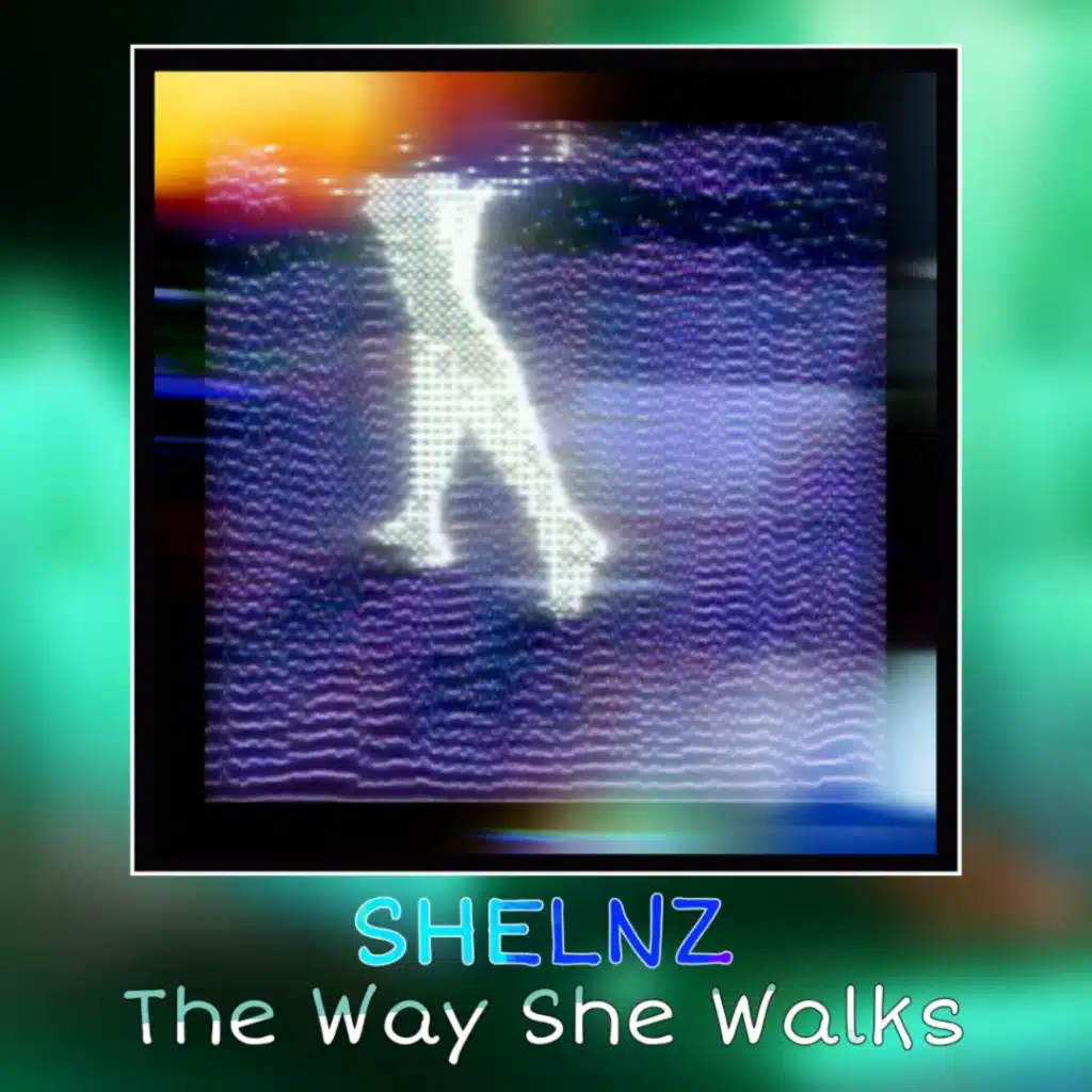 The way she walks