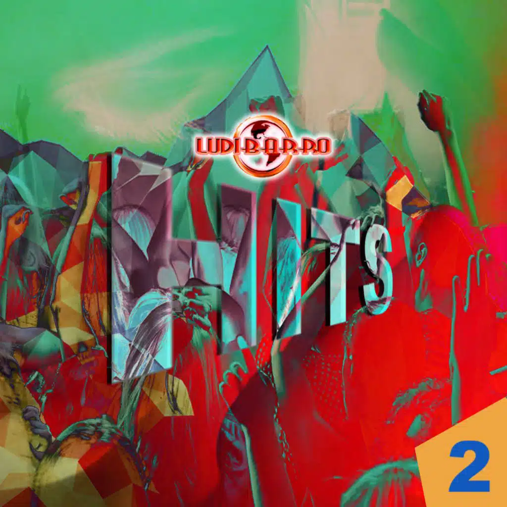 Ludibarro Hits 2
