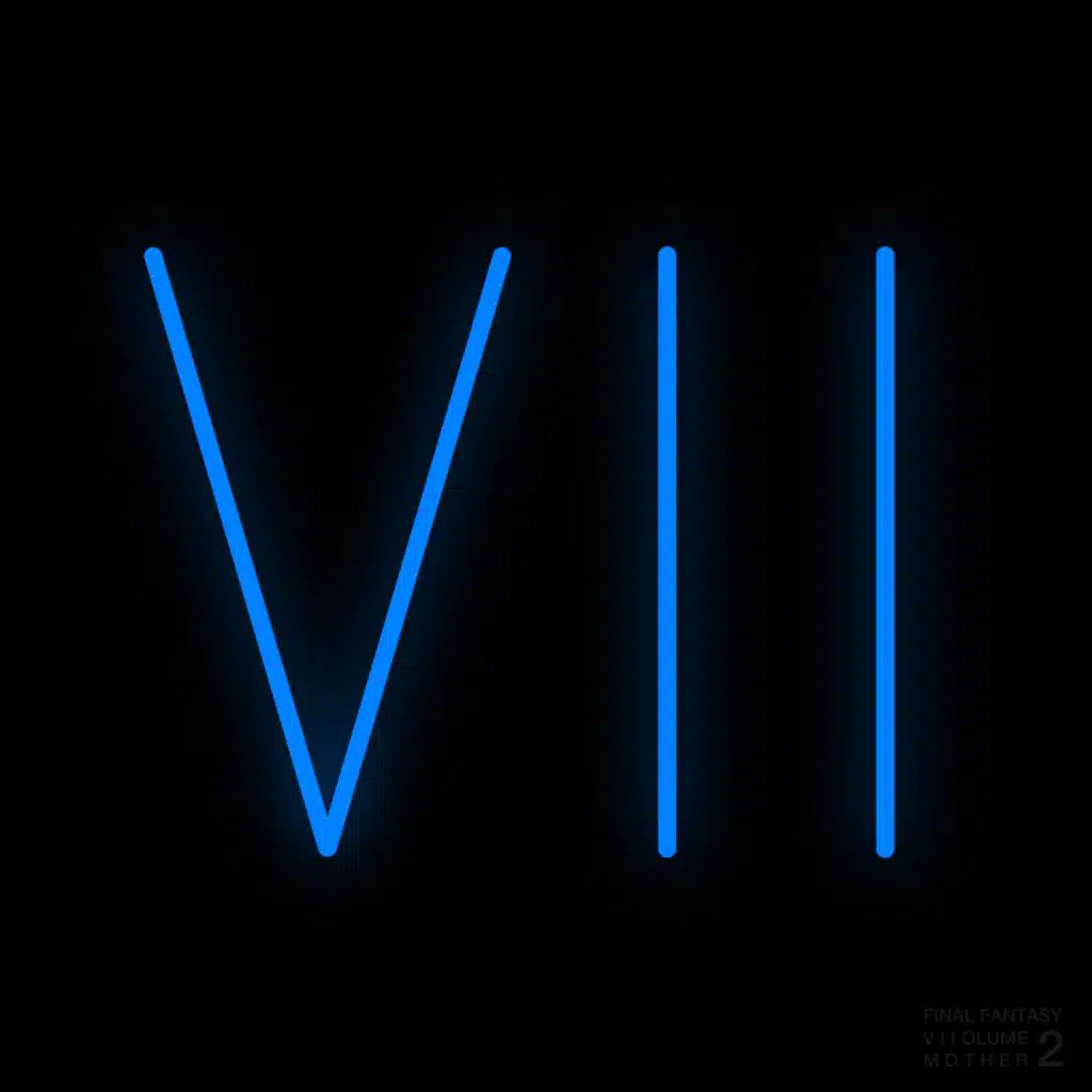 Final Fantasy VII, Vol. 2