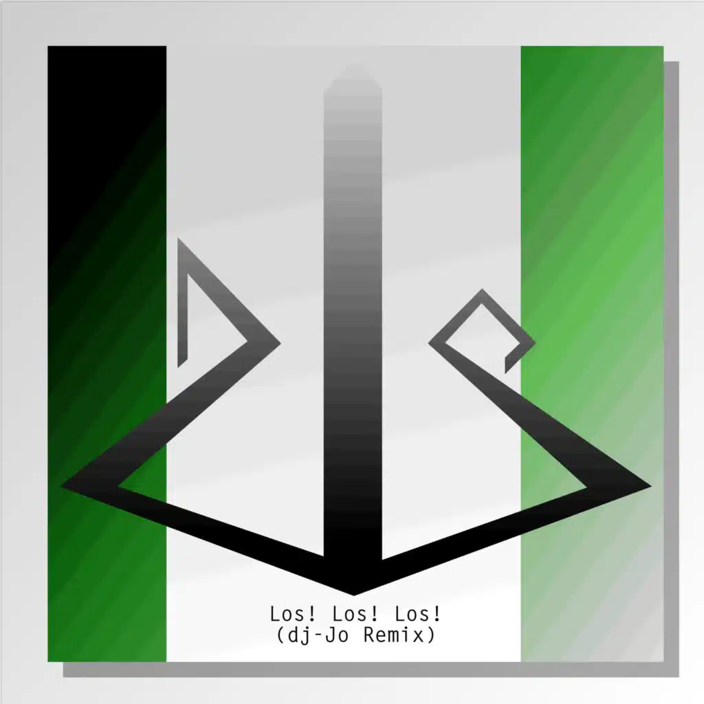 Los! Los! Los! (Remixes) [feat. Mi-ya & CircusP]