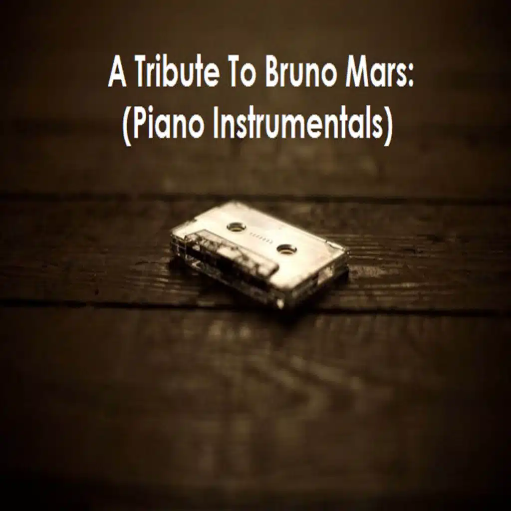 Grenade (Instrumental)