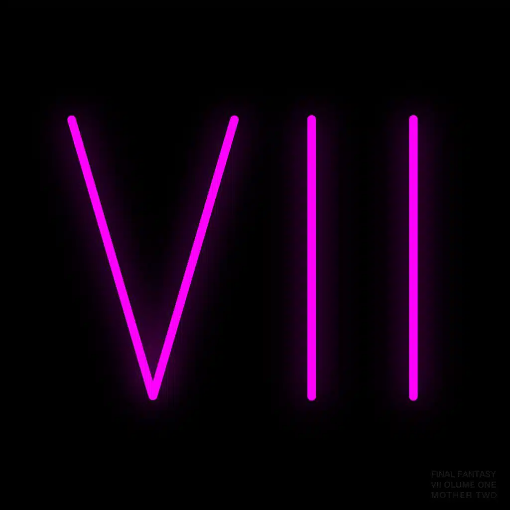 Turk's Theme (From "Final Fantasy VII")