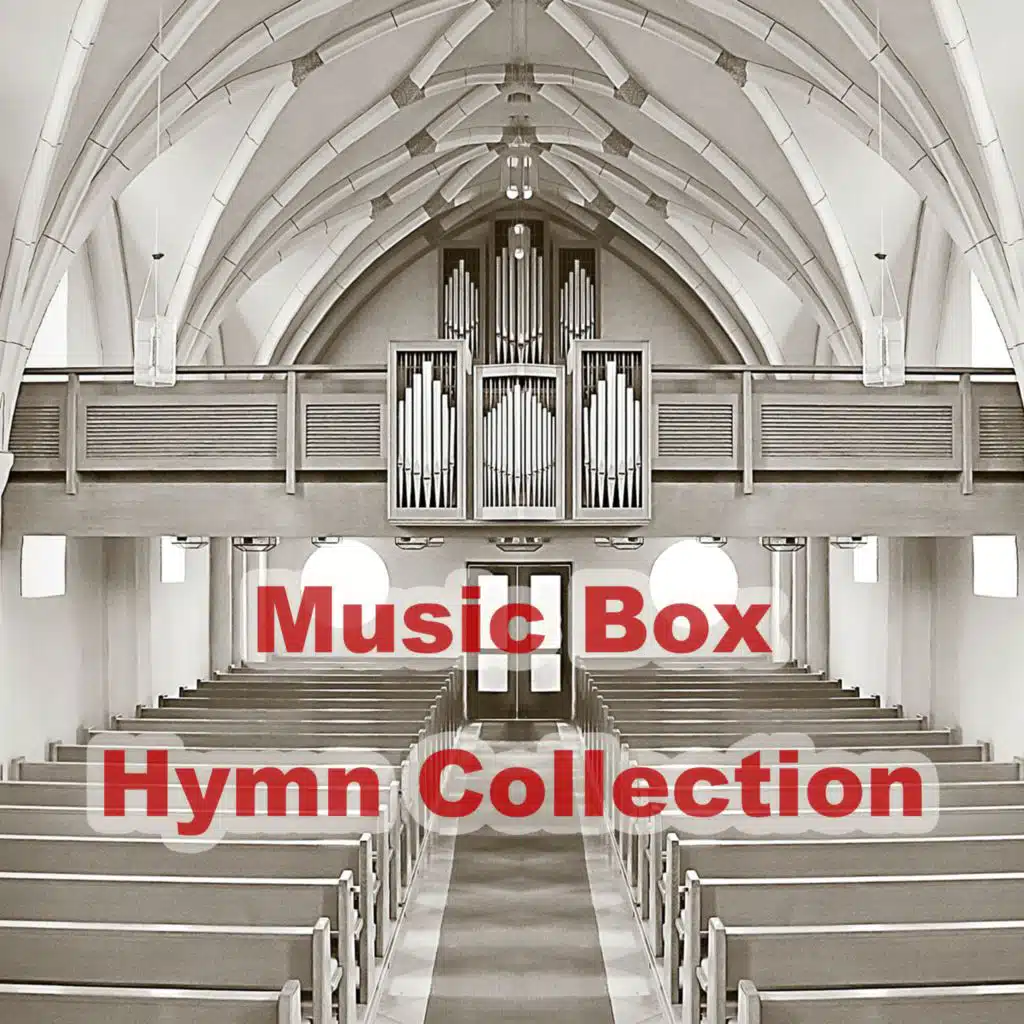 Music Box Hymn Collection