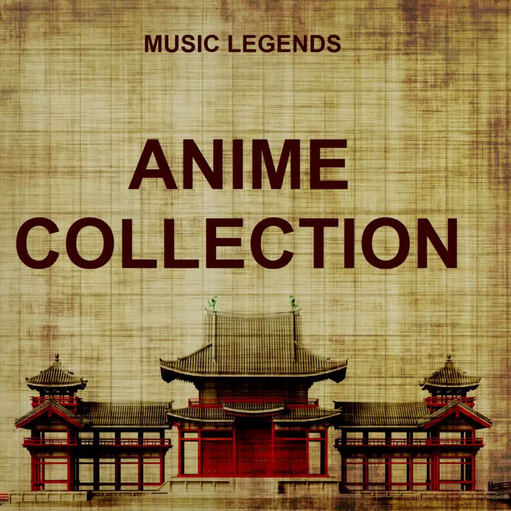 Anime Collection
