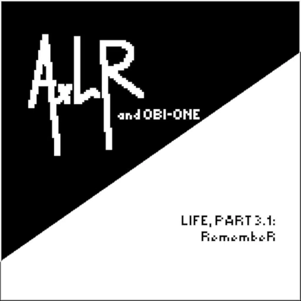 LIFE, Pt.3 - Ch. 1 : RemembeR