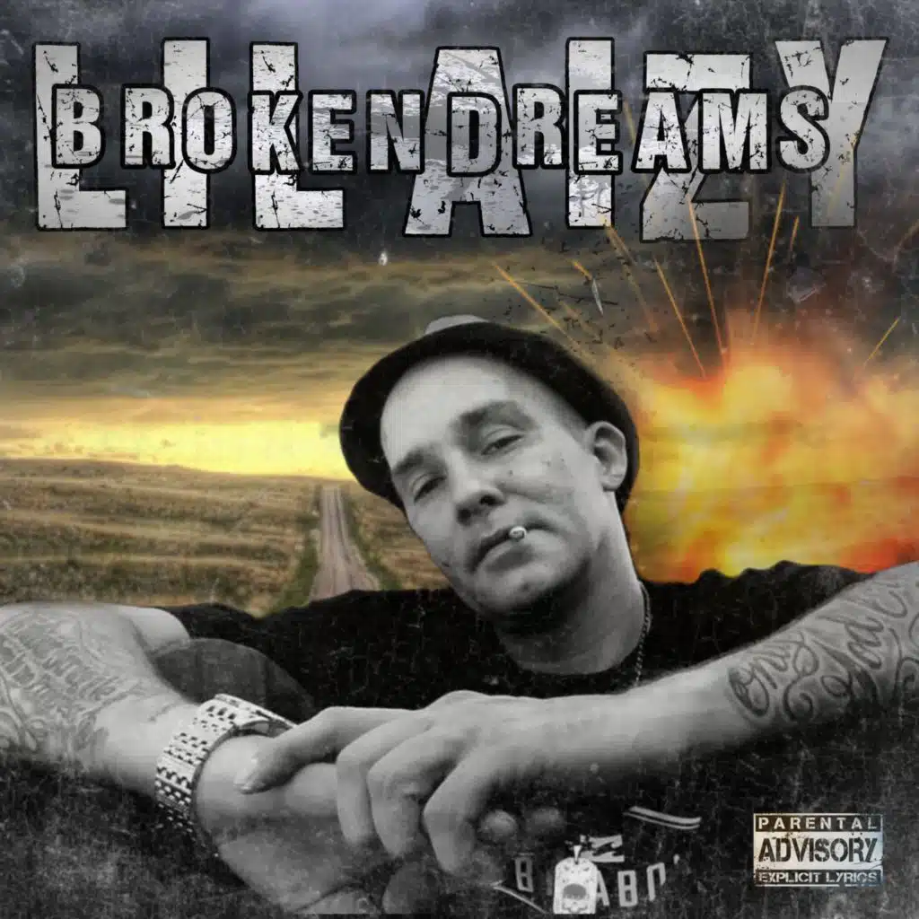 Broken Dreams