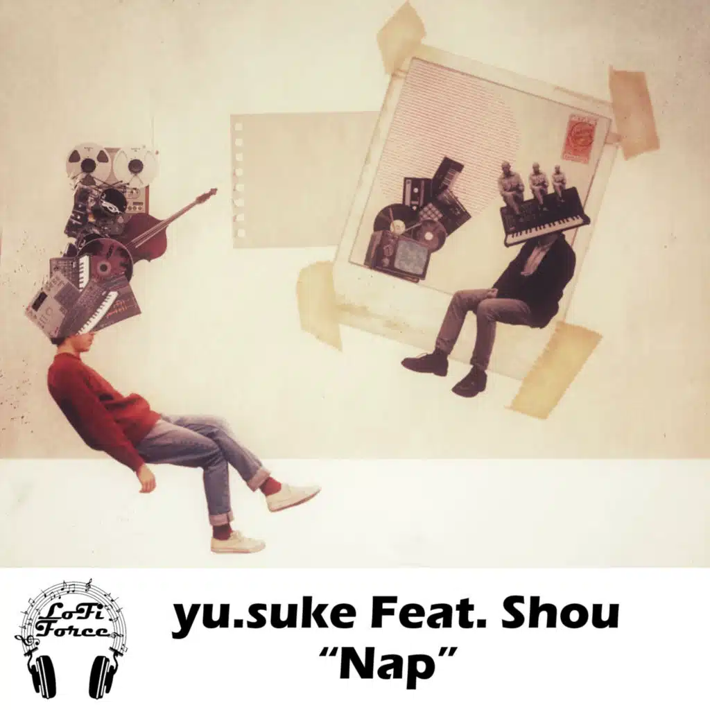 Nap (feat. Shou)