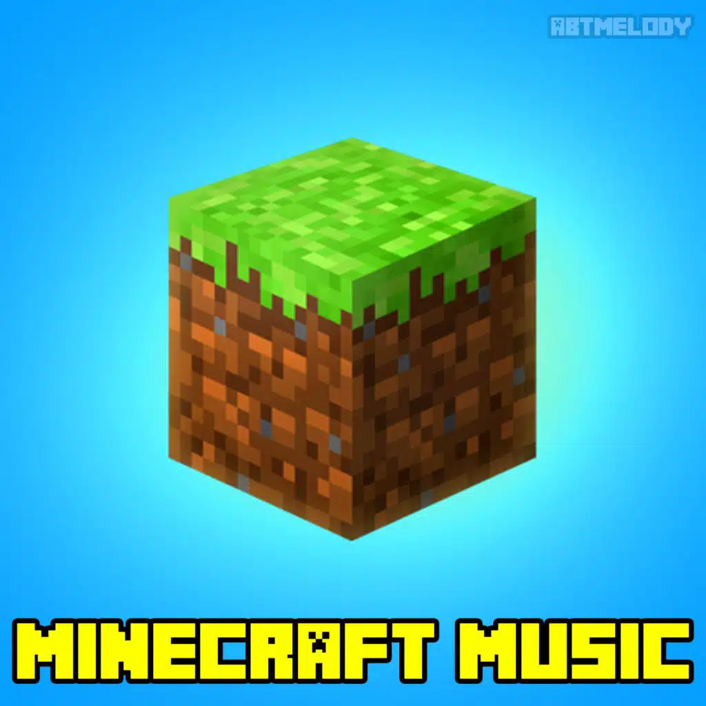 Minecraft Music