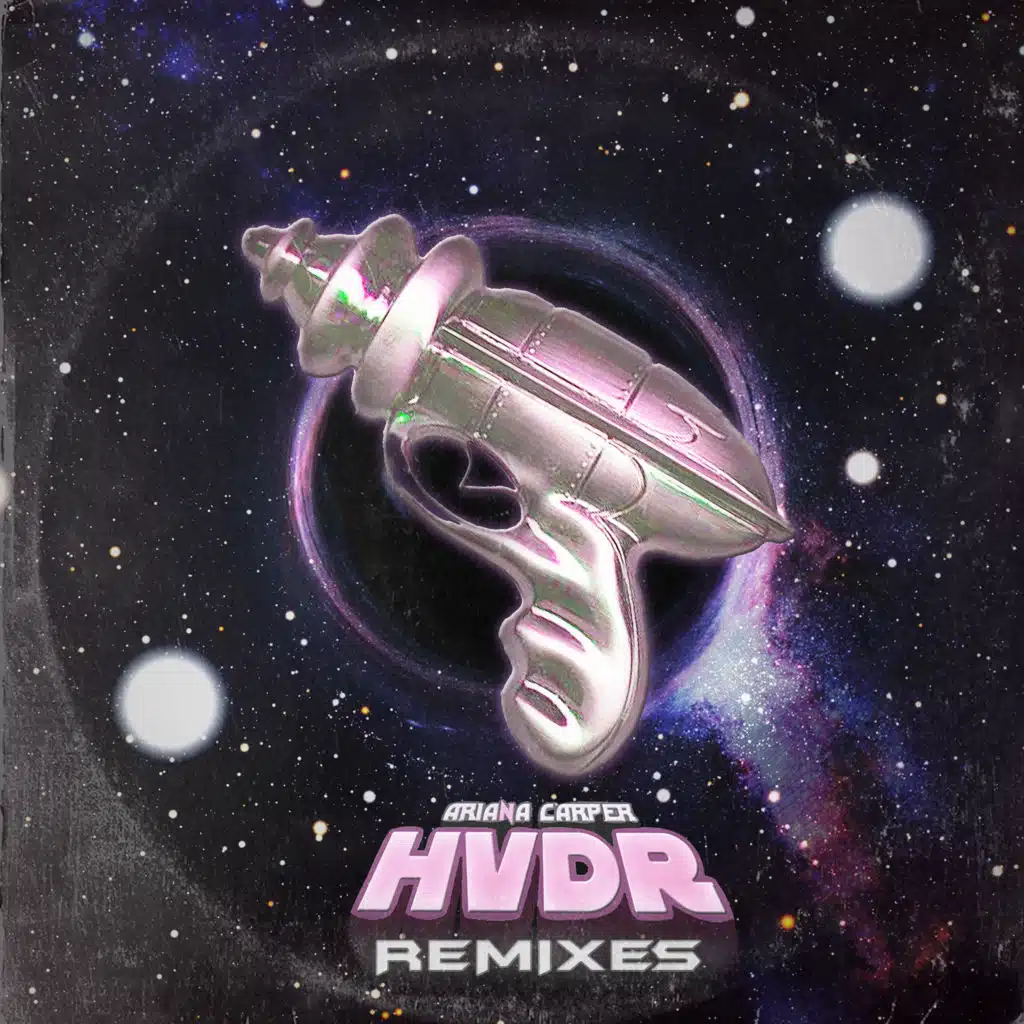 Hvdr: ​The Remixes