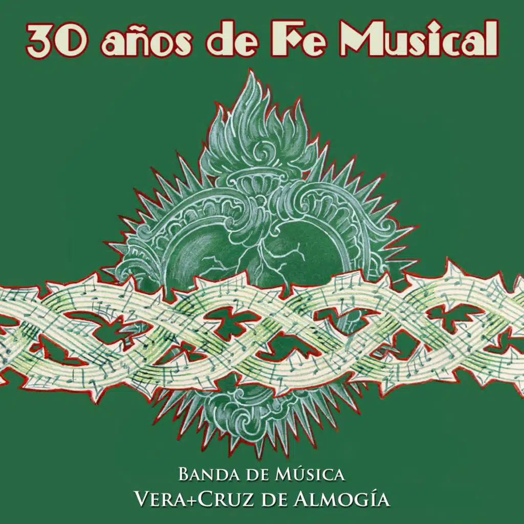 30 Años de Fe Musical