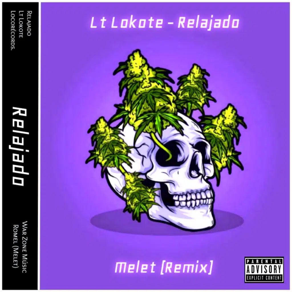 Relajado (Remix)