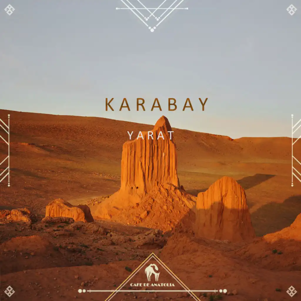 Karabay (Yarat Remix)
