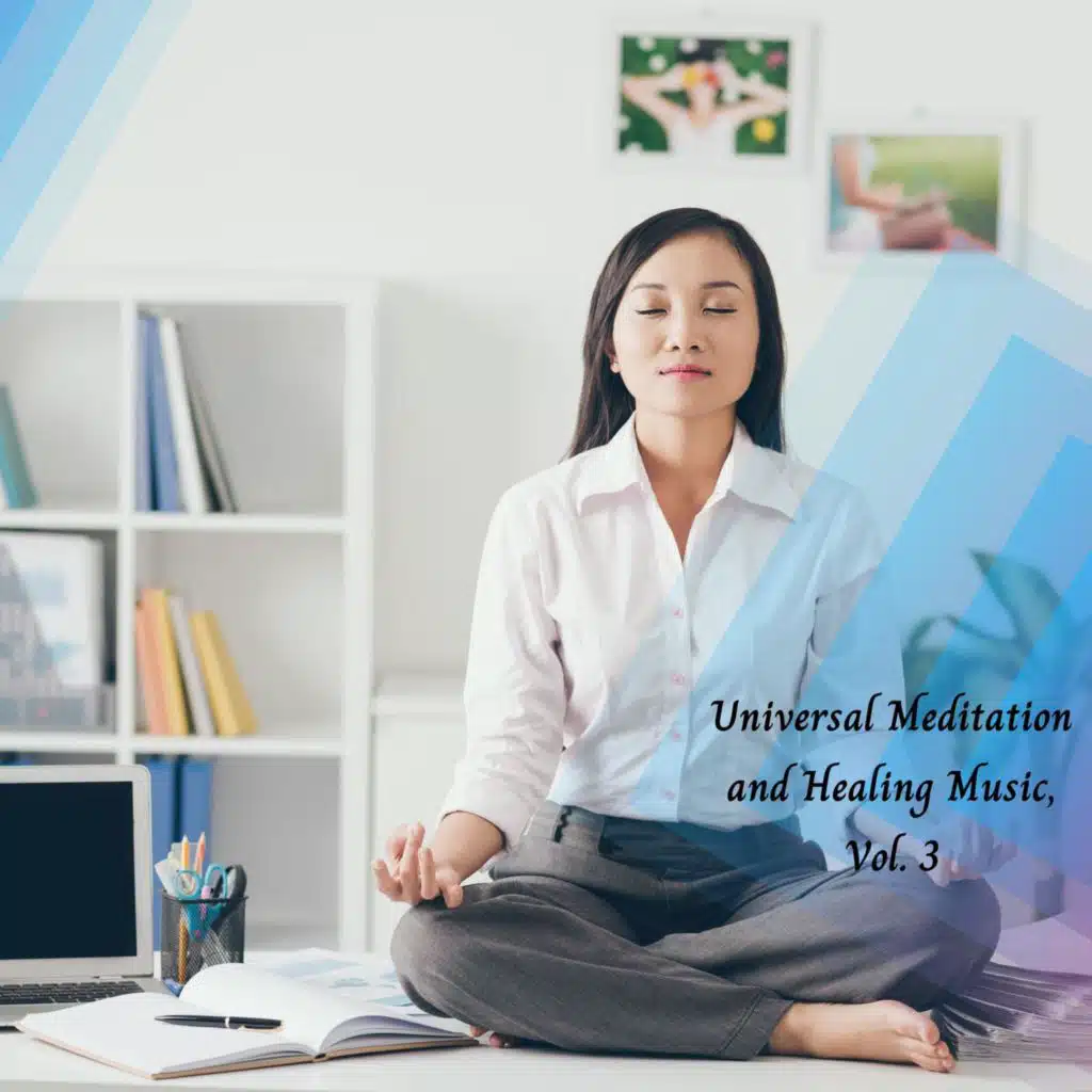 Ben Martin Meditation House, Peter Peaceful Meditation Archive, Remonica Healing Studio, David Peace and Harmony Studio, Paul Peace Meditation Library, Melvin Meditation Archive & Jenifer John Meditation Collective