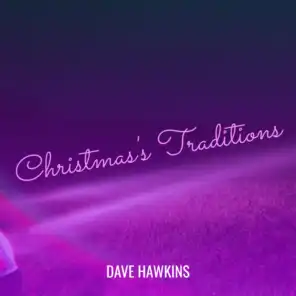 Dave Hawkins