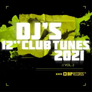 Dj's 12" Club Tunes 2021 Vol.2