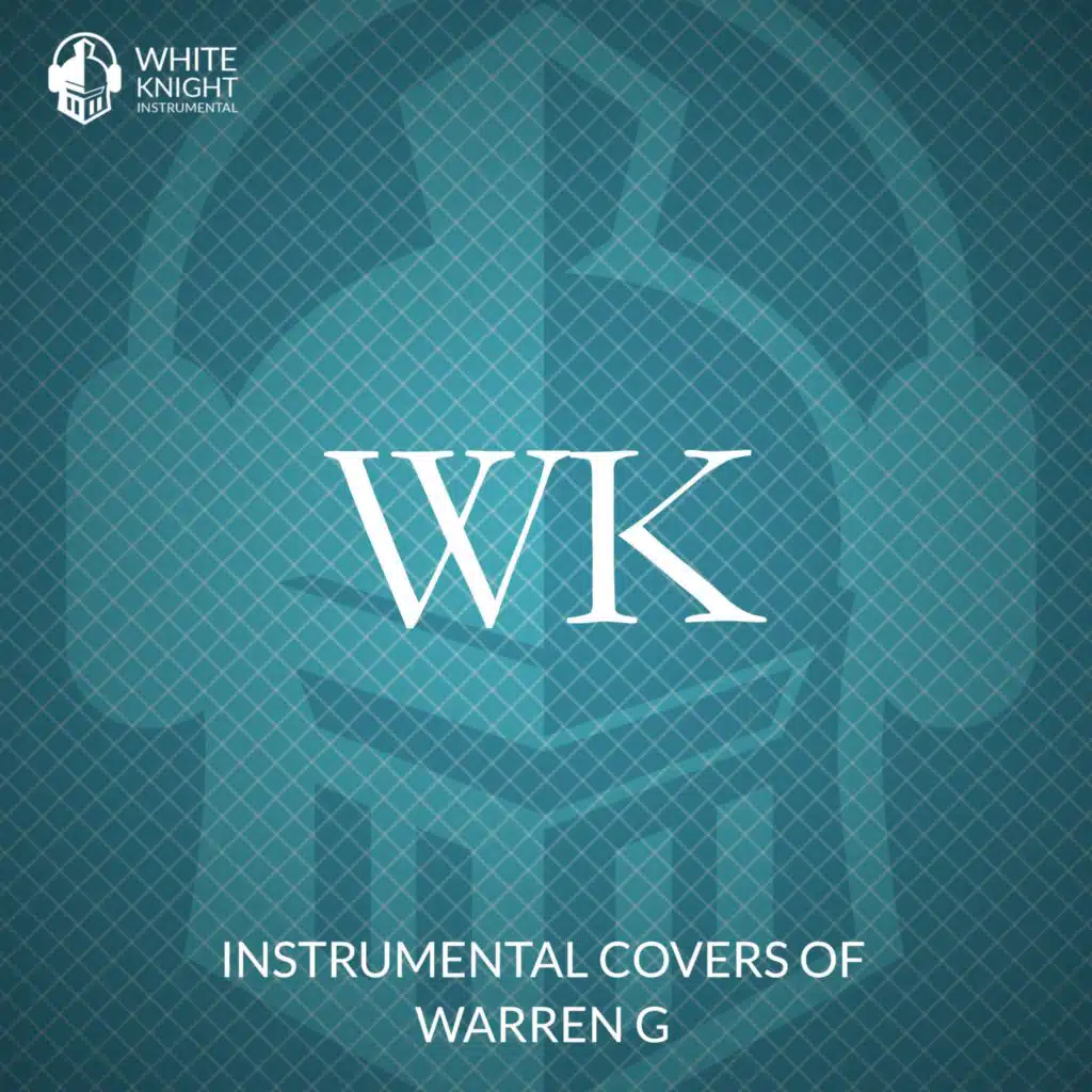 Instrumental Covers of Warren G