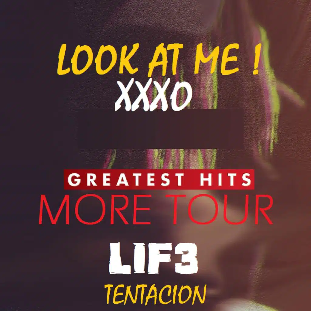 Ultra Light Beam Wavy 1996'