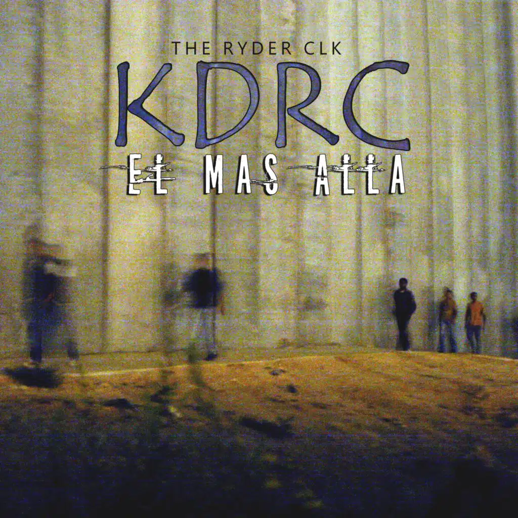 KDRC (El Mas Allá)