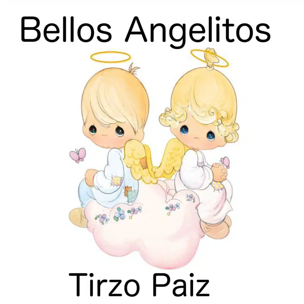 Bellos Angelitos